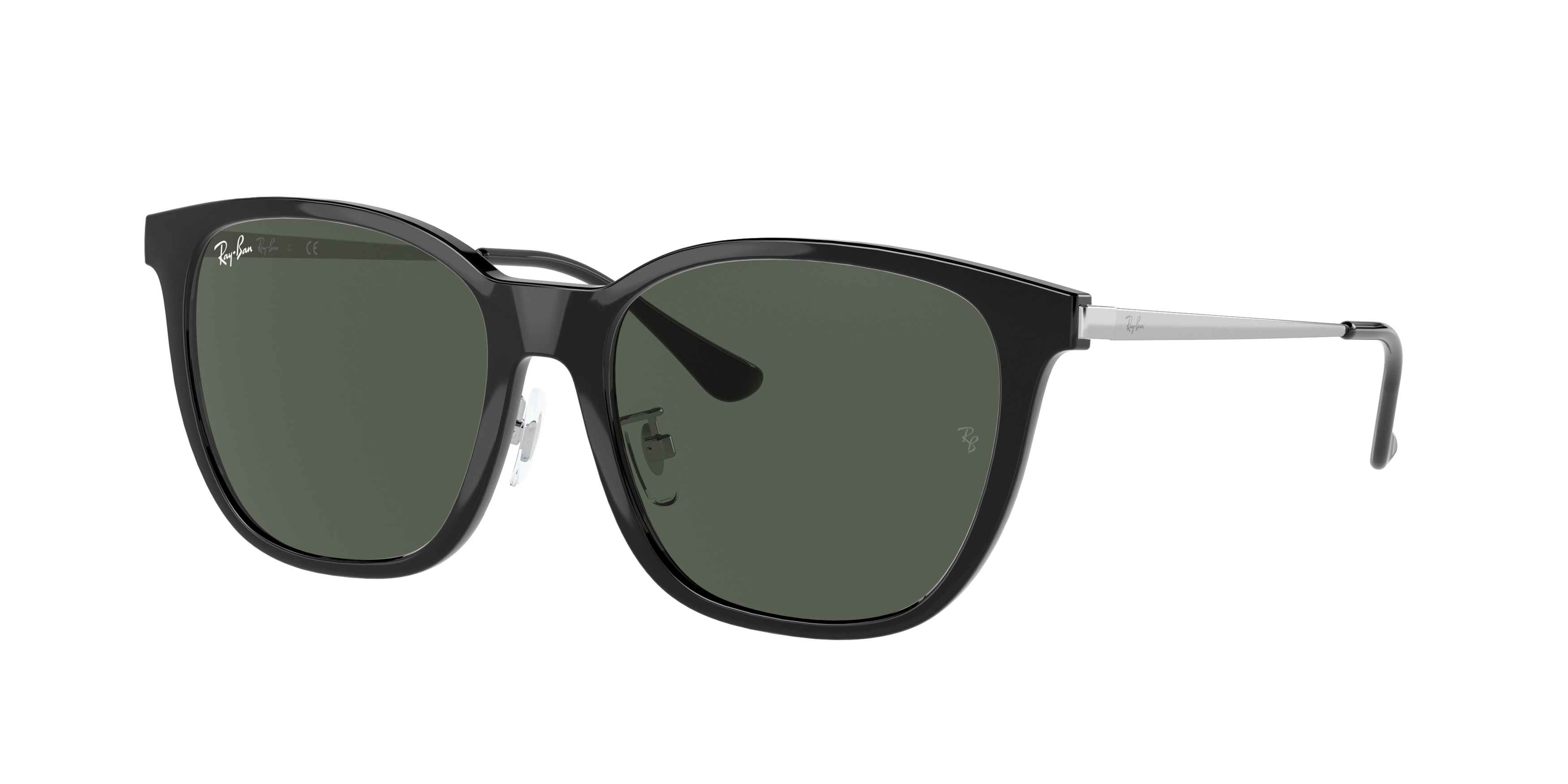 Ray Ban RB4333D 710/13 | Buy online - Amevista